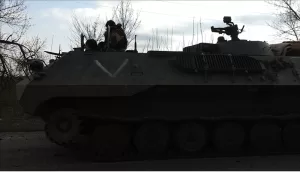 MOSKOVA (AA) – Rusya’da orduyla sözleşme imzalayan yabancı ülke vatandaşlarının,