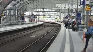 BERLİN (AA) – Alman Makinistler Sendikası (GDL), Alman Demiryolları (Deutsche