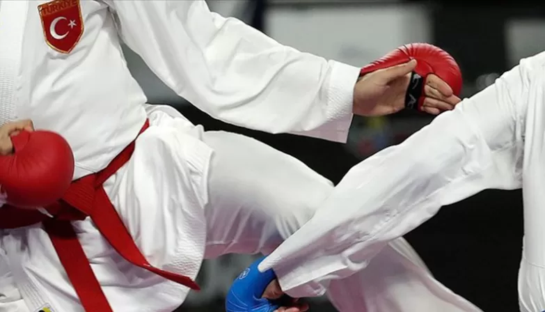 Milli karateciler, Fransa’da 3 madalya kazandı