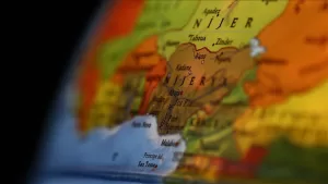 ABUJA (AA) – Batı Afrika ülkelerinden Nijerya’nın Kaduna eyaletinde düzenlenen