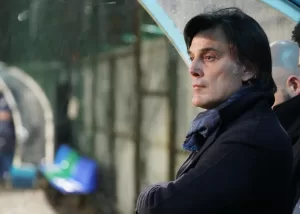 RİZE (AA) – A Milli Takım Teknik Direktörü Vincenzo Montella,