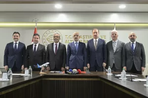 ANKARA (AA) – Türk Hava Yollarının (THY) markası AnadoluJet, THY'nin