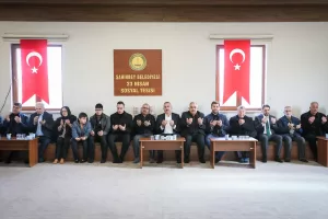 GAZİANTEP (AA) – Cumhurbaşkanı Recep Tayyip Erdoğan, Irak'ın kuzeyindeki Pençe-Kilit