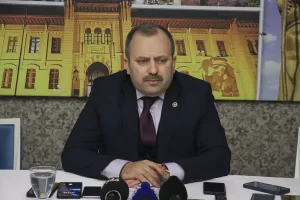 - "(Organize Sanayi Bölgesi projesi) Proje hayal ettiğimiz gibi gerçekleşecek