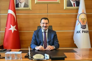 - "İnanıyorum hem güzel bir etkinlik oluşturuyorsunuz hem de çok