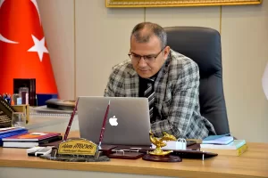 AKSARAY (AA) – Aksaray Cumhuriyet Başsavcısı Adem Aydemir, Anadolu Ajansının