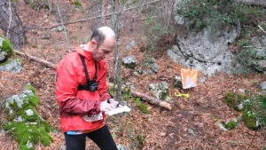 ANTALYA (AA) – Antalya'nın Alanya ilçesinde düzenlenen "Türkiye O-Days", "Türkiye