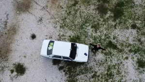 ANTALYA (AA) – SÜLEYMAN ELÇİN – Antalya'nın Kemer ilçesinde 23