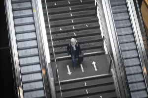 - Makinistlerin 6 günlük iş bırakma eylemi ülke genelinde demir