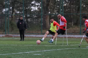 YALOVA (AA) – SITKI YILDIZ – Son yıllarda uluslararası turnuvalardaki