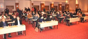 ANTALYA (AA) – Antalya'nın Kemer ilçesinde konutların turizm amaçlı kiralanmasına