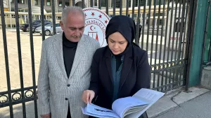 ANTALYA (AA) – Antalya'da bir uygulama üzerinden "korsan taksicilik" yaptığı