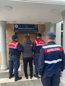 ANTALYA (AA) – Antalya'da, "Çukur Çetesi"ne yönelik yürütülen ve 25