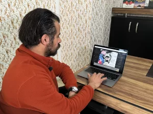 İSTANBUL (AA) – Kahramanmaraş merkezli 6 Şubat depremlerinde, bölgede arama