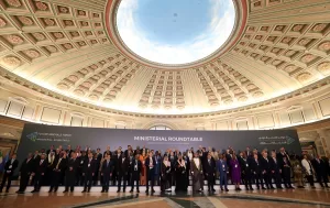 - "Bu alandaki tecrübe ve uygulamalarımızı paylaşmayı, meslektaşlarımız ve uzmanlardan