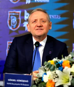 - RAMS Başakşehir formasının göğüs kısmında 1 yıl boyuncu Todini