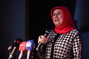 ANKARA (AA) – Ankara Yıldırım Beyazıt Üniversitesi Tıp Fakültesi öğrencilerinden