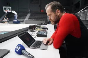 KOCAELİ (AA) – Türkiye Basketbol Ligi (TBL) ekibi Çayırova Belediyesi