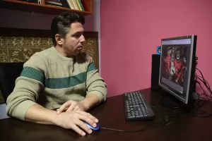 GÜMÜLCİNE (AA) – Batı Trakya'da görev yapan gazeteciler, Anadolu Ajansının