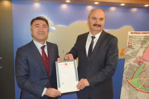 BATMAN (AA) – Batman Belediyesi tarafından 9 mahallede bulunan 1373