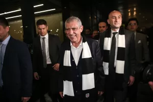 İSTANBUL (AA) – Beşiktaş'ın dün anlaşmaya vardığını açıkladığı yeni teknik