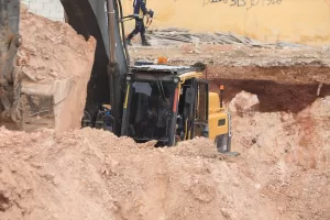 AFRİN (AA) – Beyaz Baretliler olarak bilinen Suriye Sivil Savunması,