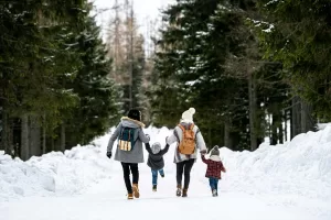 İSTANBUL (AA) – Bilet Dükkanı, sömestır tatilini değerlendirmek isteyen aileler