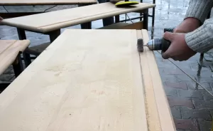 BİTLİS (AA) – ŞENER TOKTAŞ – Bitlis'in Güroymak ilçesinde, gönüllü