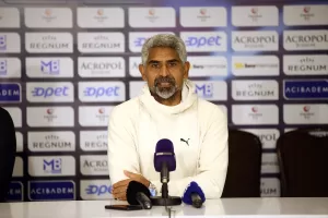 MUĞLA (AA) – Trendyol 1. Lig'in 18. haftasında konuk ettiği