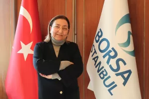 İSTANBUL (AA) – Borsa İstanbul AŞ Yönetim Kurulu Başkanı Prof.