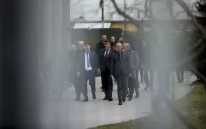 SARAYBOSNA (AA) – Bosna Hersek'in iki entitesinden biri olan Sırp