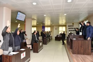 BURSA (AA) – Pençe-Kilit Operasyonu bölgesinde 12 Aralık'ta şehit olan