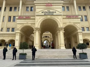 GÖZALTI SAYISININ YÜKSELMESİ VE DETAYLAR EKLENDİ