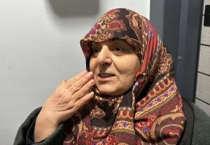 - "Milliyetçi, devletçi, vatanını seven bir insan olduğum için 'Kime