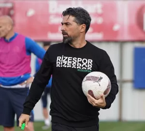 RİZE (AA) – Çaykur Rizespor, Trendyol Süper Lig'in 19. haftasında