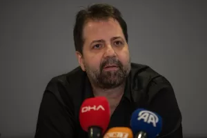 İSTANBUL (AA) – Usta sanatçı Cem Karaca'nın hayat hikayesini konu