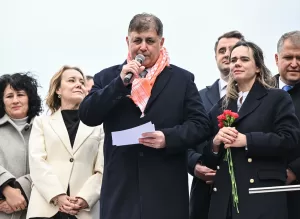 İZMİR (AA) – CHP'den İzmir büyükşehir belediye başkanı adayı olarak