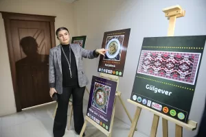 HAKKARİ (AA) – Türk Patent ve Marka Kurumu tarafından coğrafi