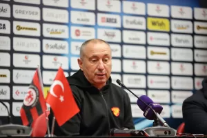 ÇORUM (AA) – Trendyol 1. Lig'in 20. haftasında konuk ettiği