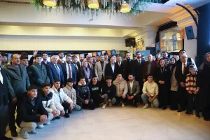 - "Büyükşehir Belediye Başkanı herkesin başkanı olmadı ama Altınok herkesin