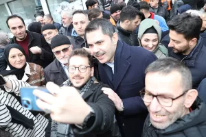 - "31 Mart akşamı biz İstanbul'un başkanı olmayacağız. 31 Mart