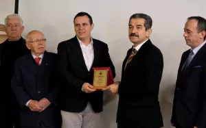 - Yarışmada AA muhabirleri 3 birincilik elde etti