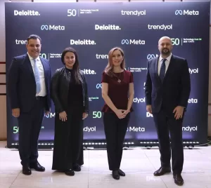 İSTANBUL (AA) – Deloitte Teknoloji Fast 50 Türkiye programının sonuçları