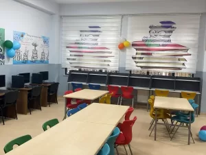 GAZİANTEP (AA) – Gaziantep'in İslahiye ilçesinde, Kahramanmaraş merkezli 6 Şubat