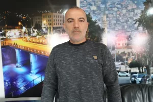 HATAY (AA) – MEHMET BAYRAK – Depremlerin yıkıma neden olduğu