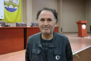 EDİRNE (AA) – Trakya Üniversitesi Doğal Afet Araştırma ve Uygulama