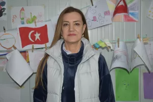 MALATYA (AA) – ORHAN YOLDAŞ – Kahramanmaraş merkezli depremlerin büyük