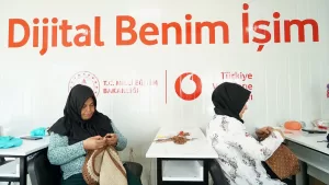 İSTANBUL (AA) – Milli Eğitim Bakanlığı Hayat Boyu Öğrenme Genel