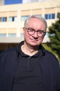 ANTALYA (AA) – AYŞE YILDIZ – Akdeniz Üniversitesi Organ Nakli