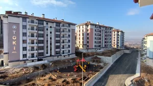 MALATYA (AA) – Kahramanmaraş merkezli 6 Şubat'taki depremlerin yıkıma neden